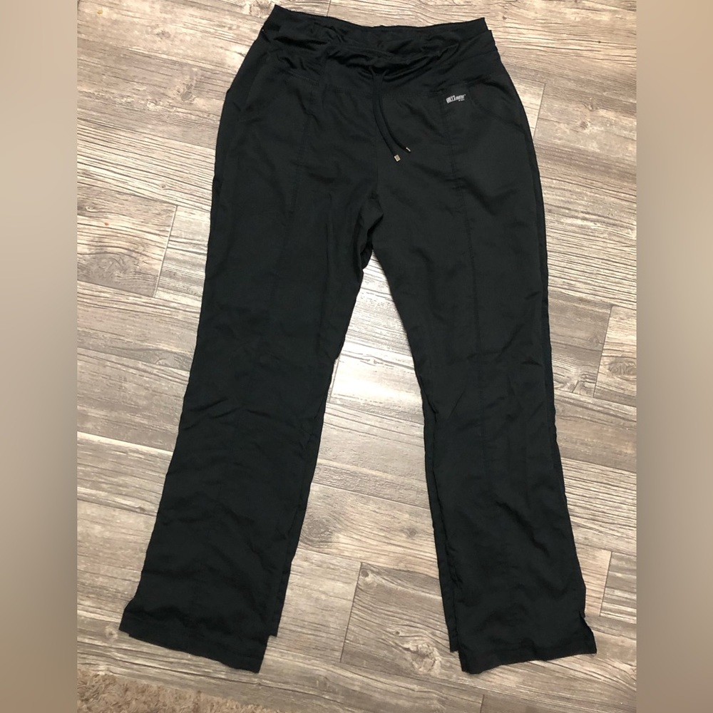 Set of 2 Grey’s Anatomy Active scrub pants
